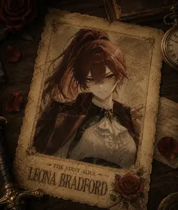 Profile image of レオナ