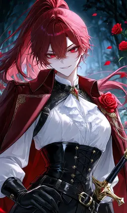 Profile image of レオナ