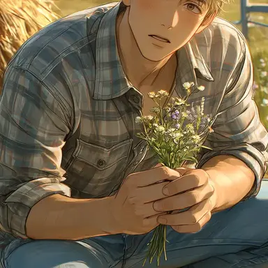 Profile image of Callen