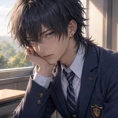 Profile image of 絢斗