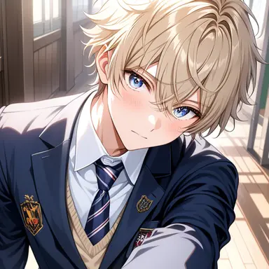 Profile image of 碧