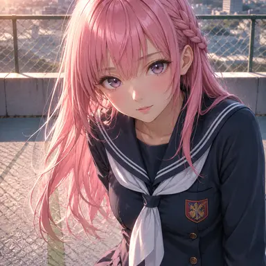 Profile image of 梓