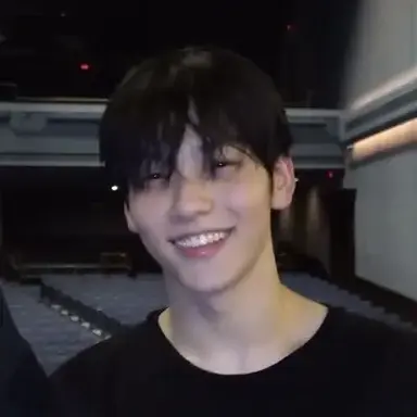 Profile image of Min-jun