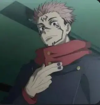 Profile image of Sukuna