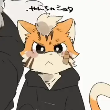 Profile image of やんちゃショタ