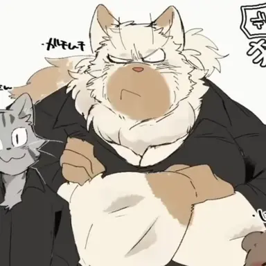 Profile image of ガチムチ