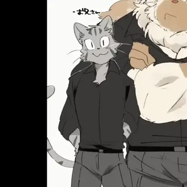 Profile image of お兄さん
