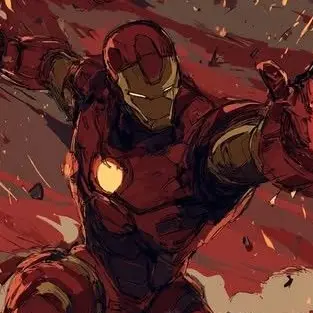 Profile image of Iron Man