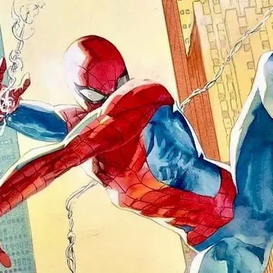 Profile image of Spider-Man