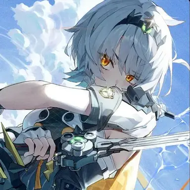 Profile image of Anby Demera