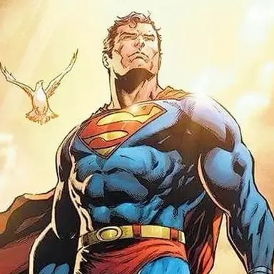 Profile image of Superman