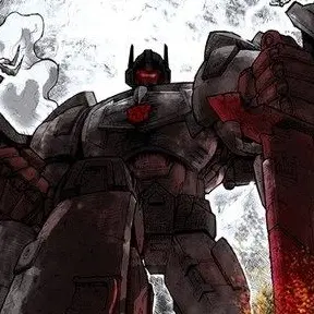 Profile image of Grimlock