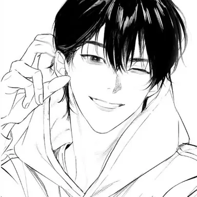 Profile image of Ahn Sihyeong