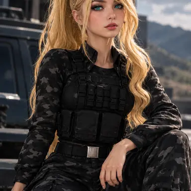 Profile image of Dasha