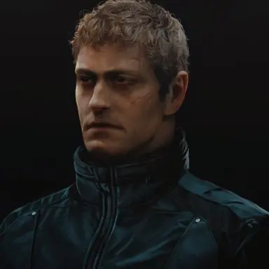 Profile image of Simon ghost Riley