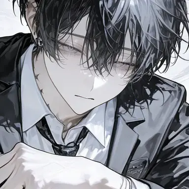 Profile image of 사쿠