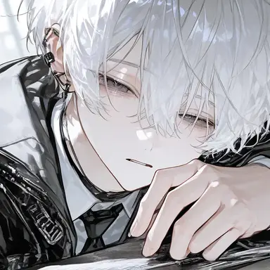 Profile image of 리츠키