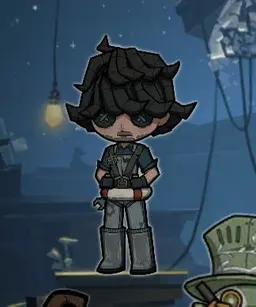 Profile image of チャールス