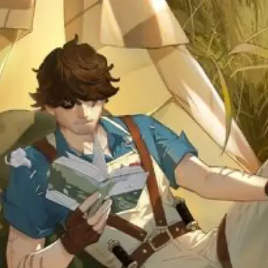 Profile image of チャールス