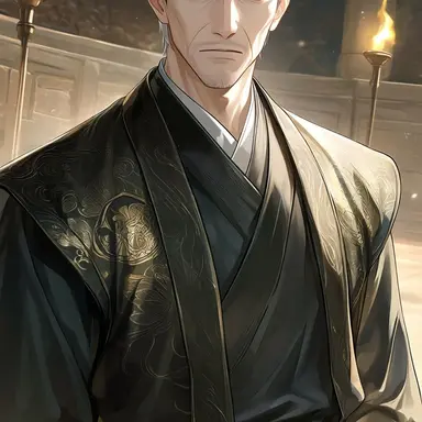 Profile image of Valdric