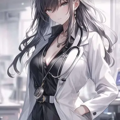 Profile image of Misaki