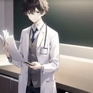 Profile image of Itsuki