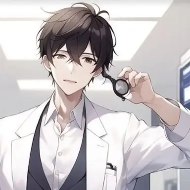 Profile image of Ren