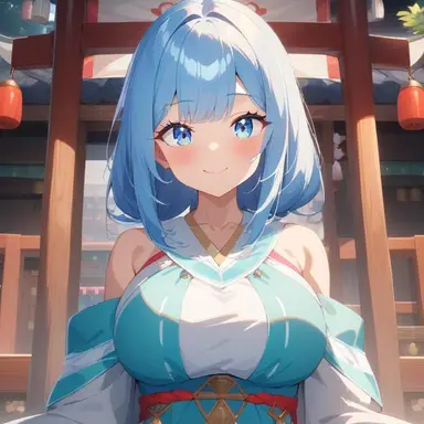 Profile image of 아오이