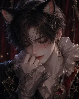 Profile image of クラウン