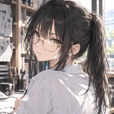 Profile image of 카타즈키 키리카