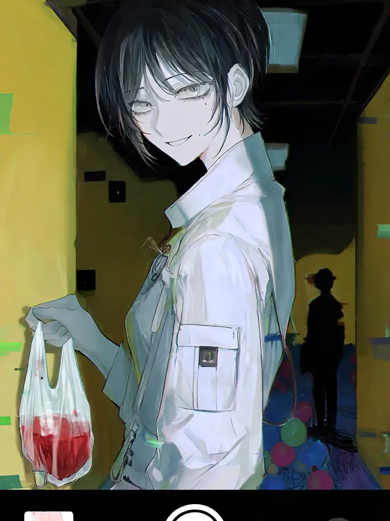 good_good_night의 変な廊下を散歩しよう！