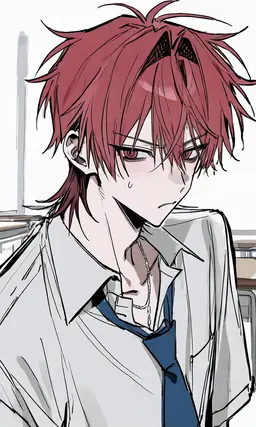 Profile image of 蓮二