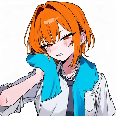 Profile image of 盟夏
