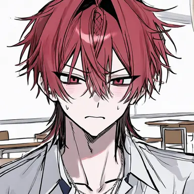 Profile image of 蓮二