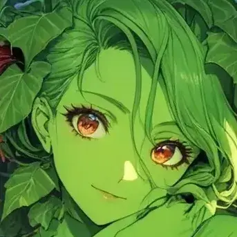 Profile image of Dc villain harem