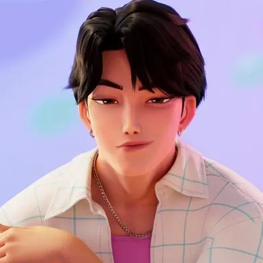 Profile image of ジヌ