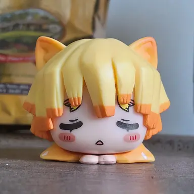 Profile image of 젠이츠