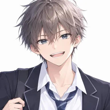 Profile image of 카미야 리쿠