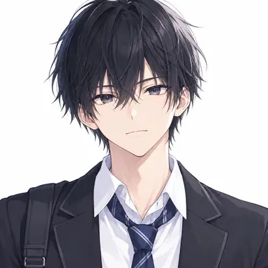 Profile image of 쿠로사키 렌