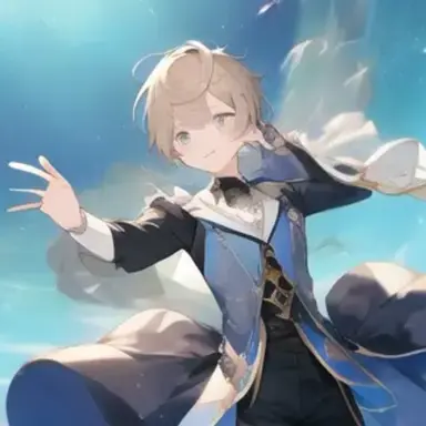 Profile image of Kirito