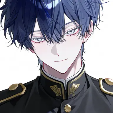 Profile image of ルーク・クローディア