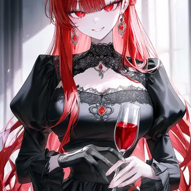 Profile image of セシリア・ローズ