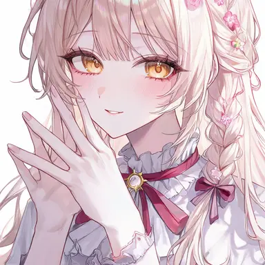 Profile image of ルミナス・セレス