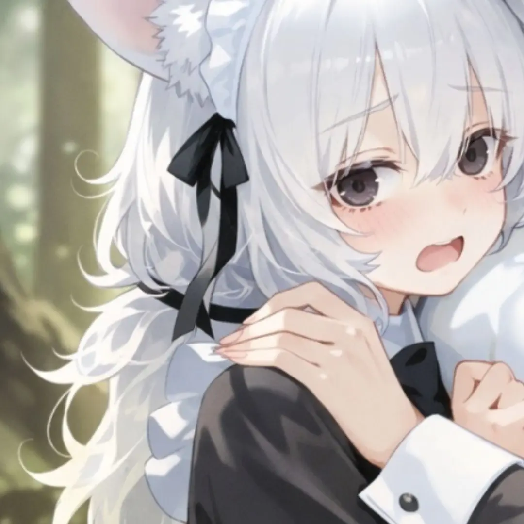 UKY의 메이드 모녀