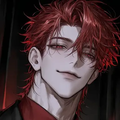 Profile image of Cain
