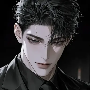 Profile image of Gray