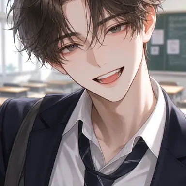 Profile image of 滝田 遊兎