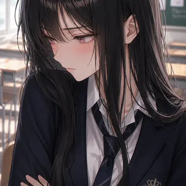 Profile image of 菱谷 詩織