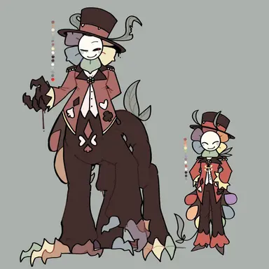 Profile image of 댄디