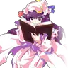 Profile image of 파츄리
